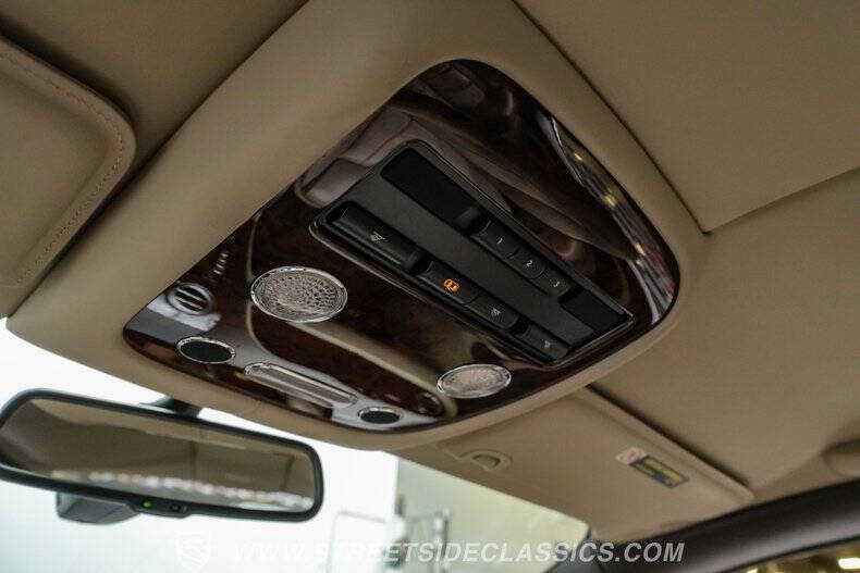 2008 Bentley Continental GT