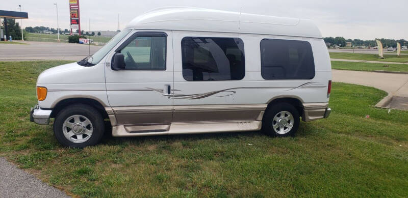 Conversion Van For Sale - Carsforsale.com®