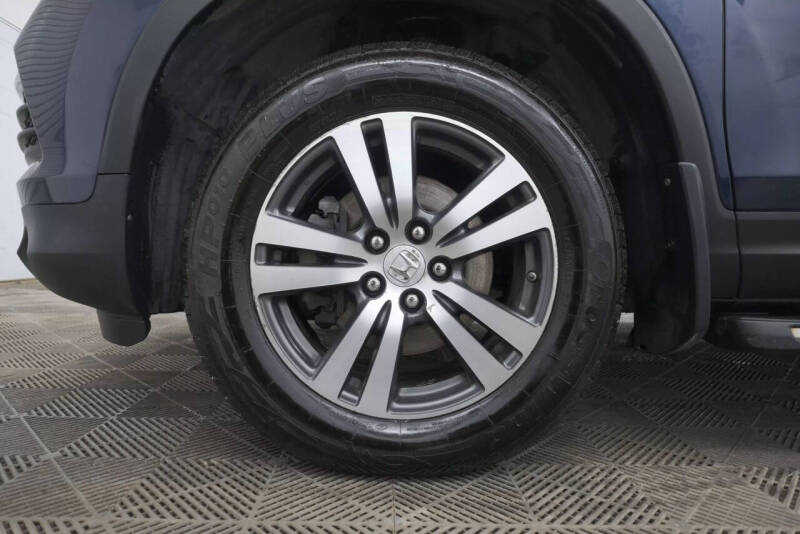 2016 Honda Pilot EX-L w/RES