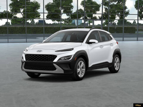 2023 Hyundai Kona for sale at Shults Hyundai in Lakewood NY