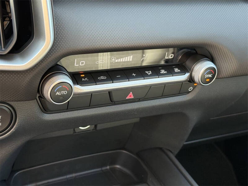 2025 Mazda CX-50 2.5 S Select