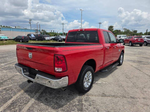 2013 RAM 1500