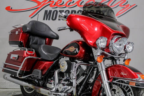 2013 Harley-Davidson Electra Glide Classic