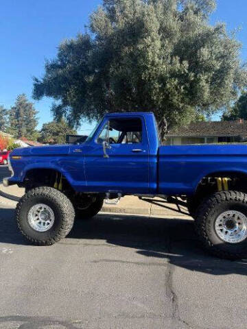1973 Ford F-150