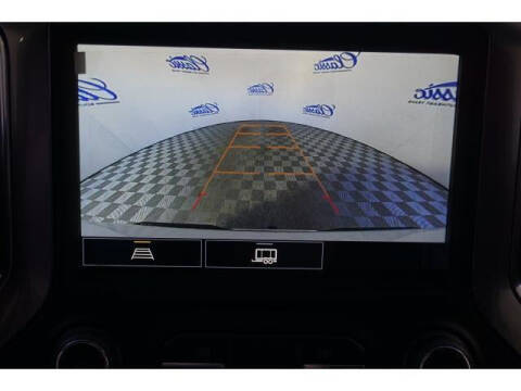 2022 Chevrolet Silverado 1500 Limited