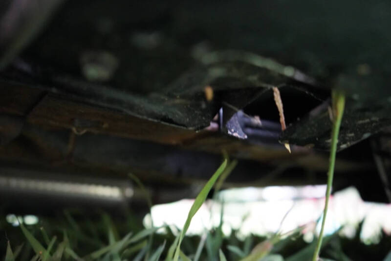 1976 Pontiac Firebird Trans Am