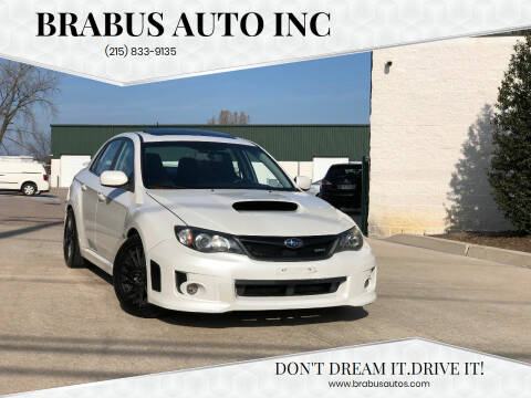 2011 Subaru Impreza for sale at Car Time in Philadelphia PA