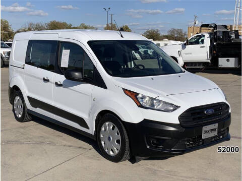 2023 Ford Transit Connect XL