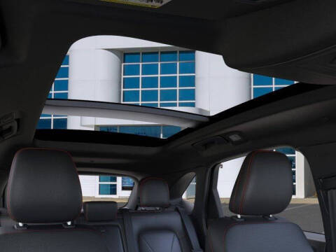 2026 Ford Escape ST-Line Elite