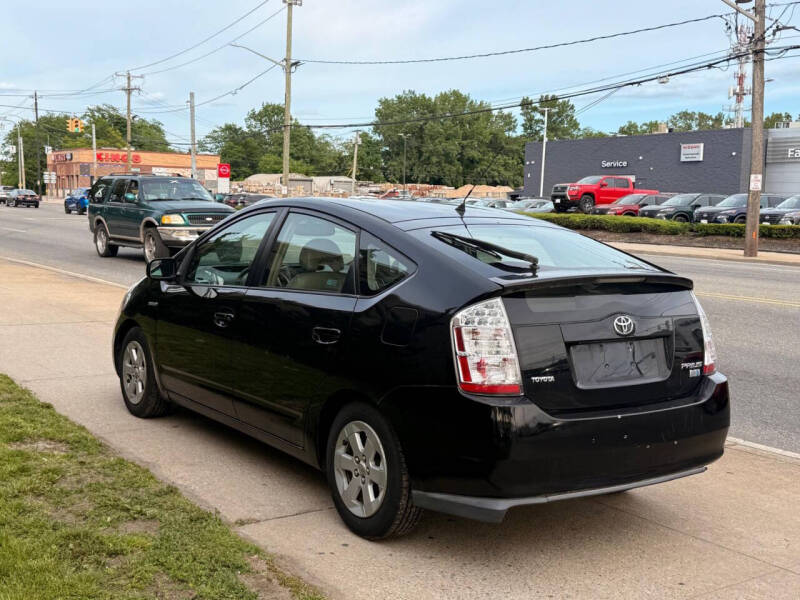 2007 Toyota Prius