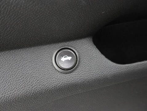 2011 Chevrolet Camaro SS