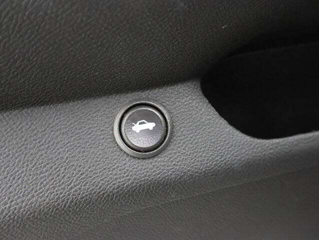 2011 Chevrolet Camaro SS