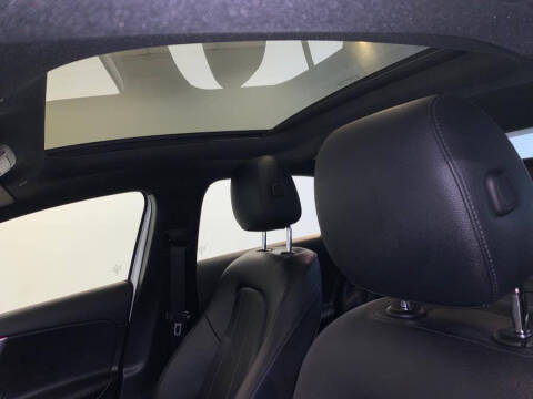 2022 Mercedes-Benz A-Class A 220 4MATIC