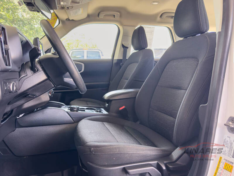 2021 Ford Bronco Sport Base - Photo 12