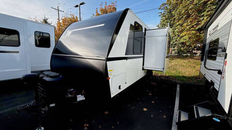 2026 Winnebago Micro Minnie