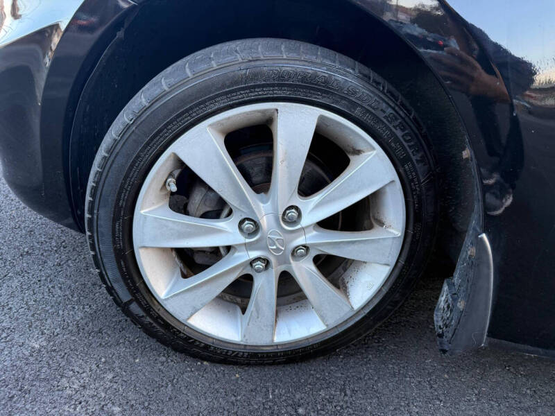 2015 Hyundai Accent GLS