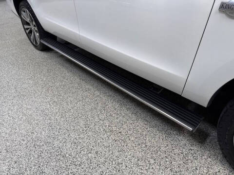 2021 Ford Expedition MAX King Ranch