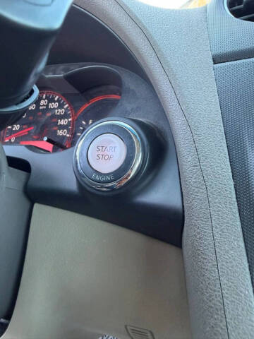 2009 Nissan Altima
