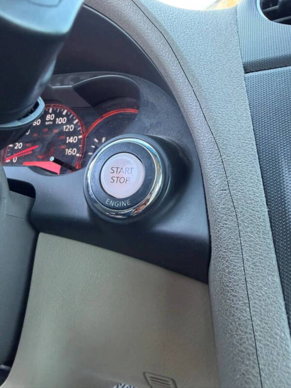 2009 Nissan Altima