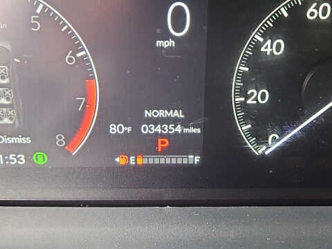 2024 Honda Pilot EX-L