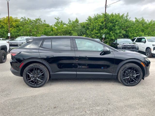 2026 Chevrolet Equinox EV LT 1