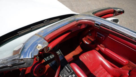 1981 Chevrolet Corvette