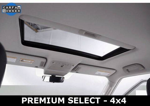 2023 Infiniti QX80 Premium Select