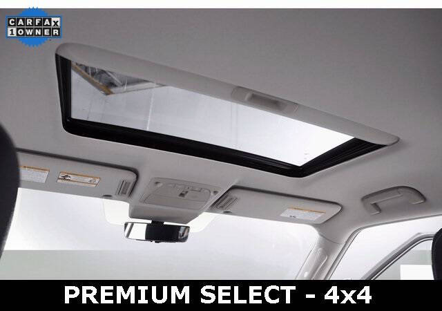 2023 Infiniti QX80 Premium Select