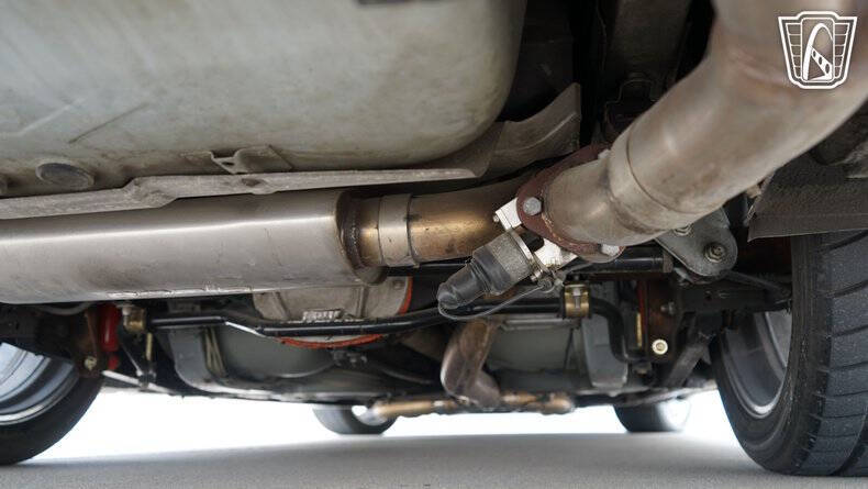 2000 Pontiac Firebird Trans Am