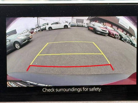 2023 Mazda CX-30 2.5 S Premium