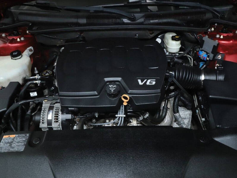 2011 Buick Lucerne CXL Premium