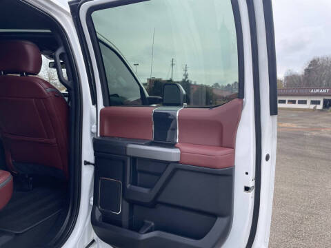 2021 Ford F-350 Super Duty