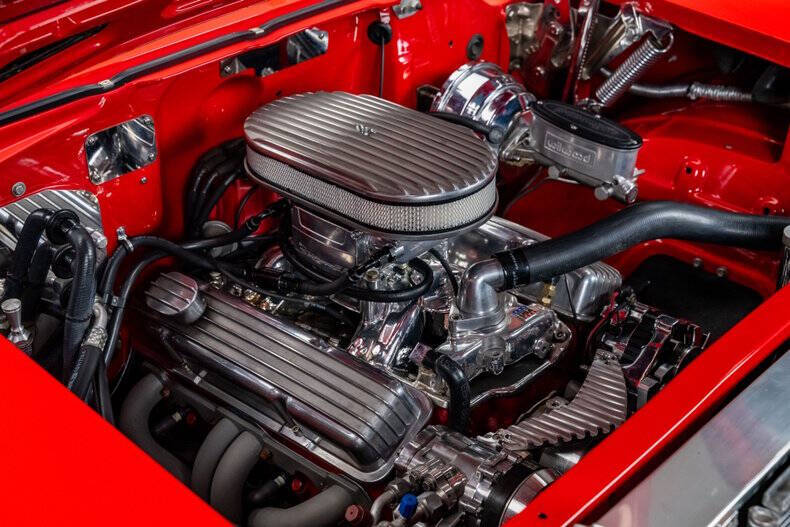 1957 Chevrolet Nomad