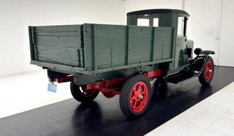 1930 International 3800