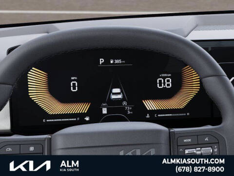 2027 Kia Seltos LX
