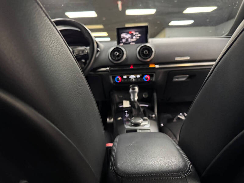 2019 Audi A3 Premium Plus 40 TFSI