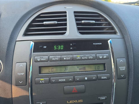 2008 Lexus ES 350