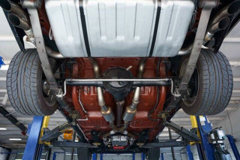 1978 Pontiac Firebird