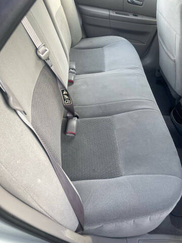 2003 Ford Taurus SES