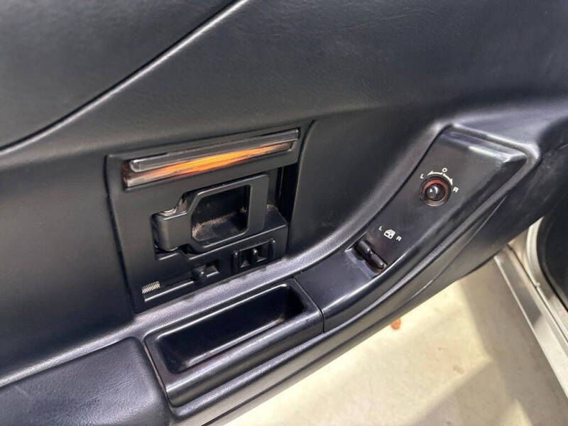 1996 Chevrolet Corvette