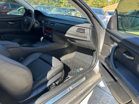 2007 BMW 3 Series 335i