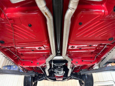 1970 Dodge Challenger