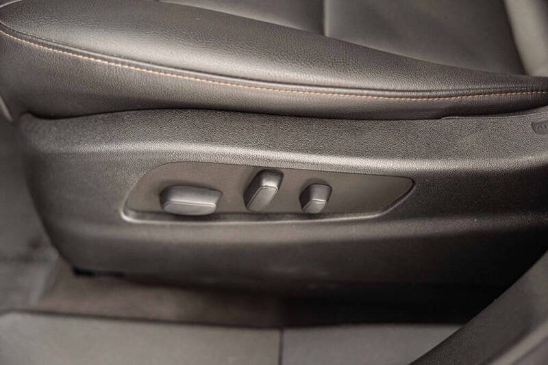 2022 Cadillac XT4 Sport