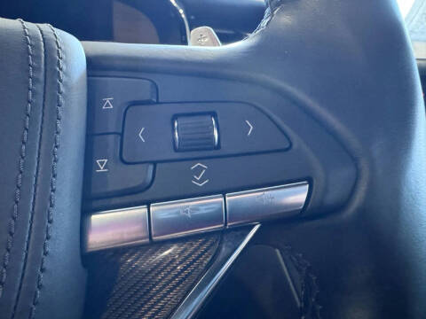 2023 Cadillac XT6 Sport