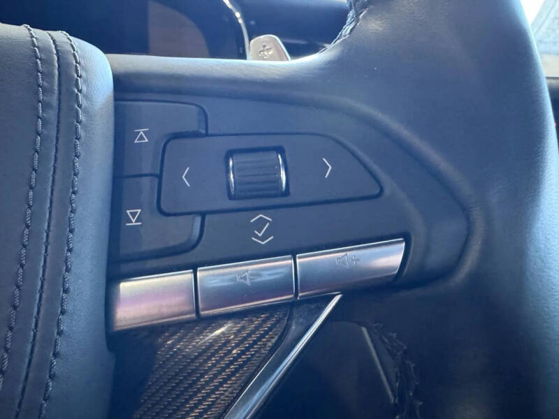 2023 Cadillac XT6 Sport