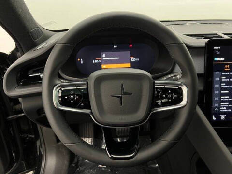 2022 Polestar 2 Long Range Dual Motor