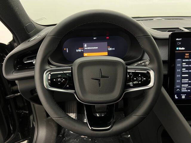 2022 Polestar 2 Long Range Dual Motor