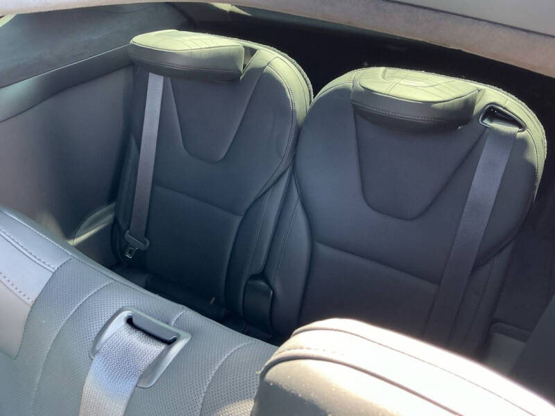 2022 Tesla Model X