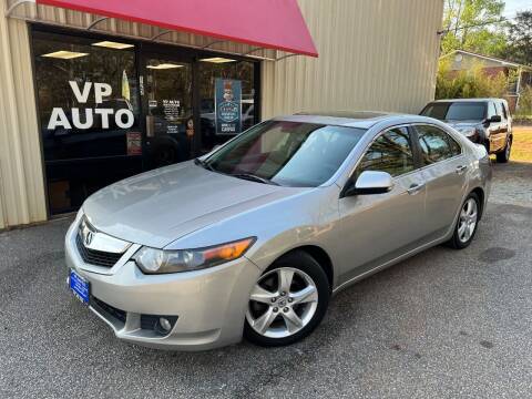2009 Acura TSX for sale at VP Auto in Greenville SC