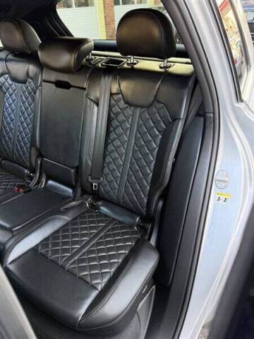 2023 Audi SQ5 3.0T quattro Premium Plus